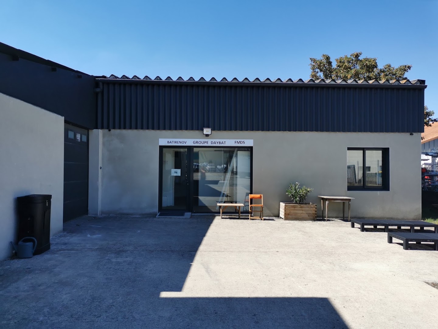 BATI RENOV — Photos 2